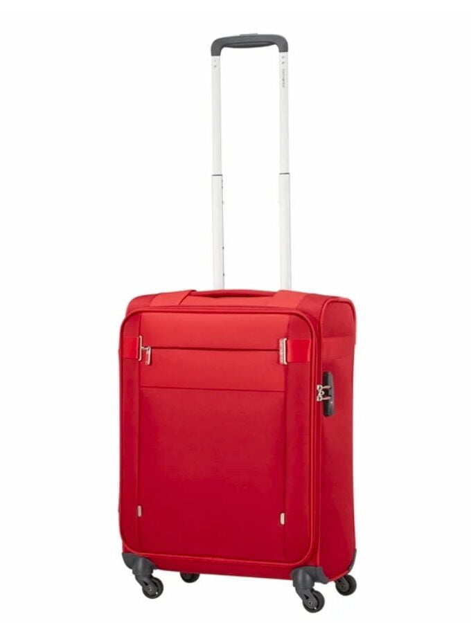 Citybeat Spinner 55 L40 Red rood