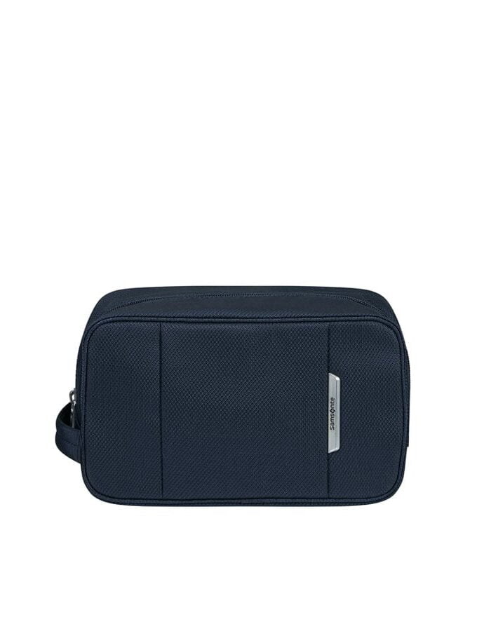 Samsonite Respark Toilet Kit Midnight Blue