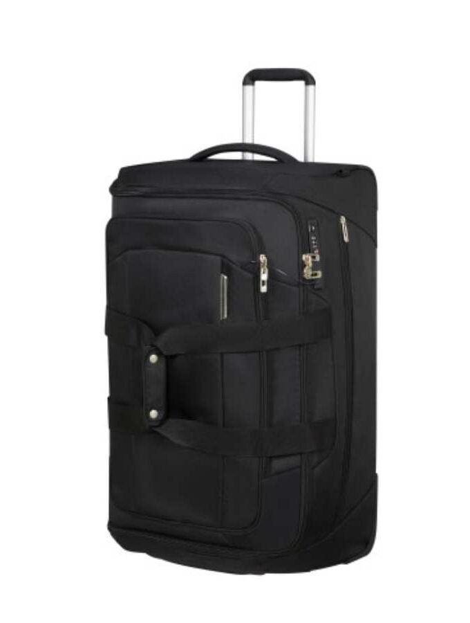 Samsonite Respark Duffle 74cm Ozone Black