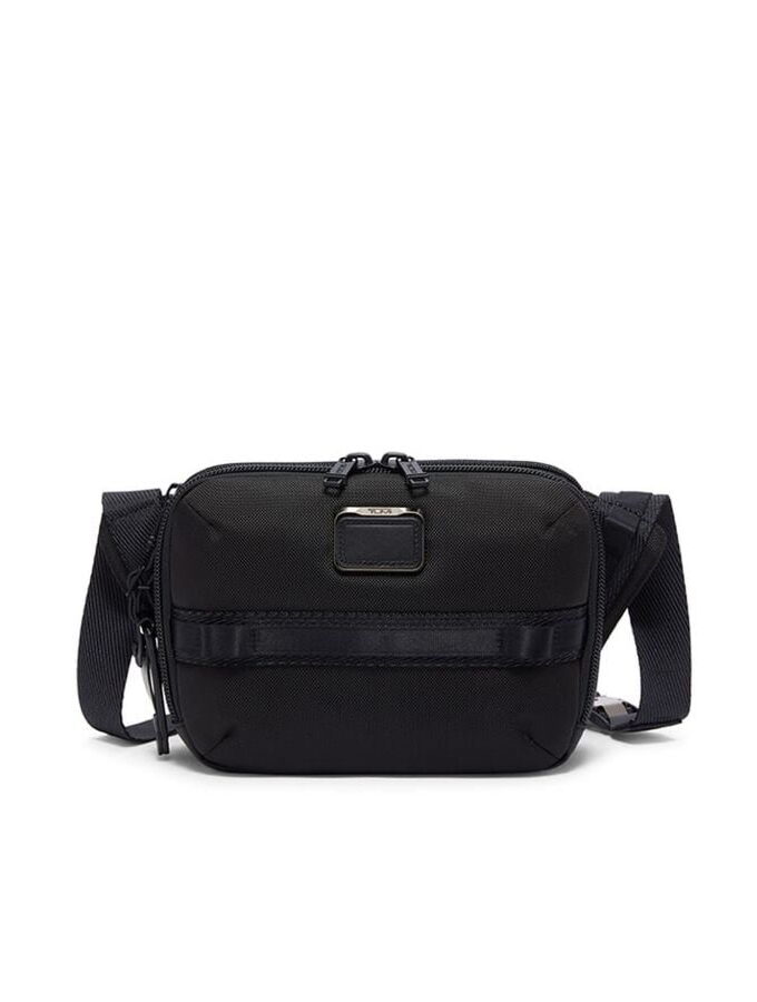 Tumi Alpha Bravo Ranger Crossbody schoudertas