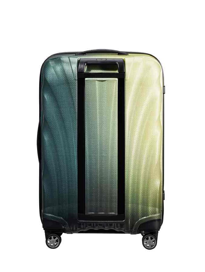 Samsonite C-Lite LTD Spinner 69 northern lights limited Edition