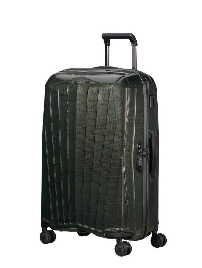 Samsonite Major-Lite 69cm CURV Climbing Ivy