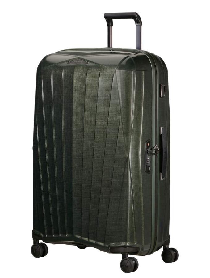Samsonite Major-Lite 77cm CURV Climbing Ivy