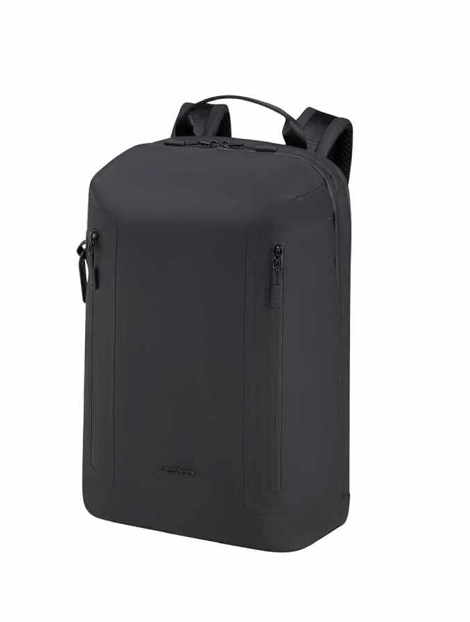 Samsonite Coatify Biz Backpack 15.6 inch laptop black