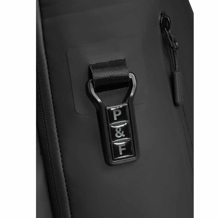 Samsonite Coatify Biz Backpack 15.6 inch laptop black