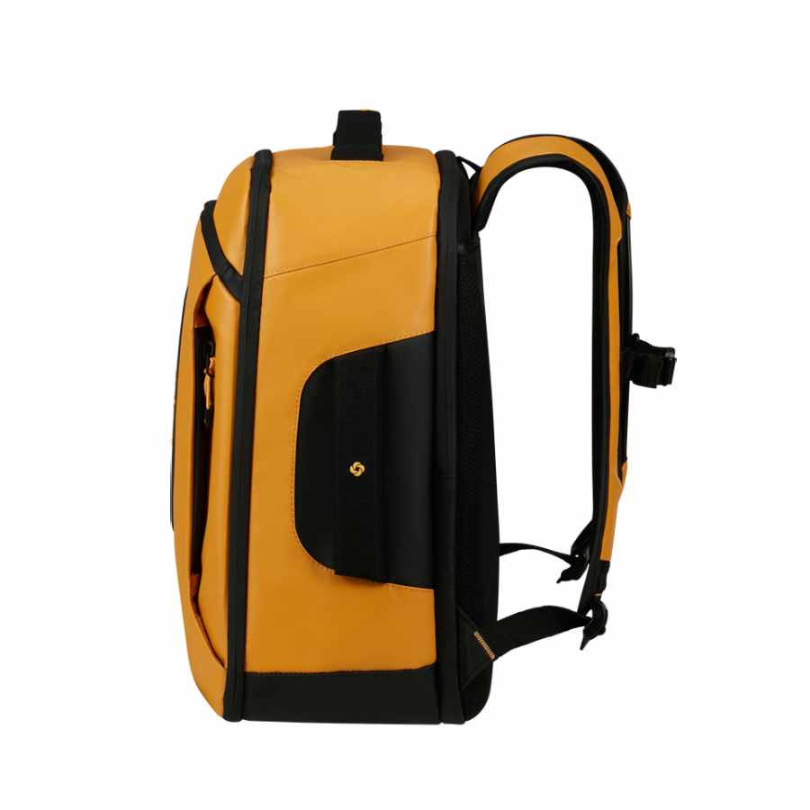 Samsonite Ecodiver Backpack S Underseater Yellow