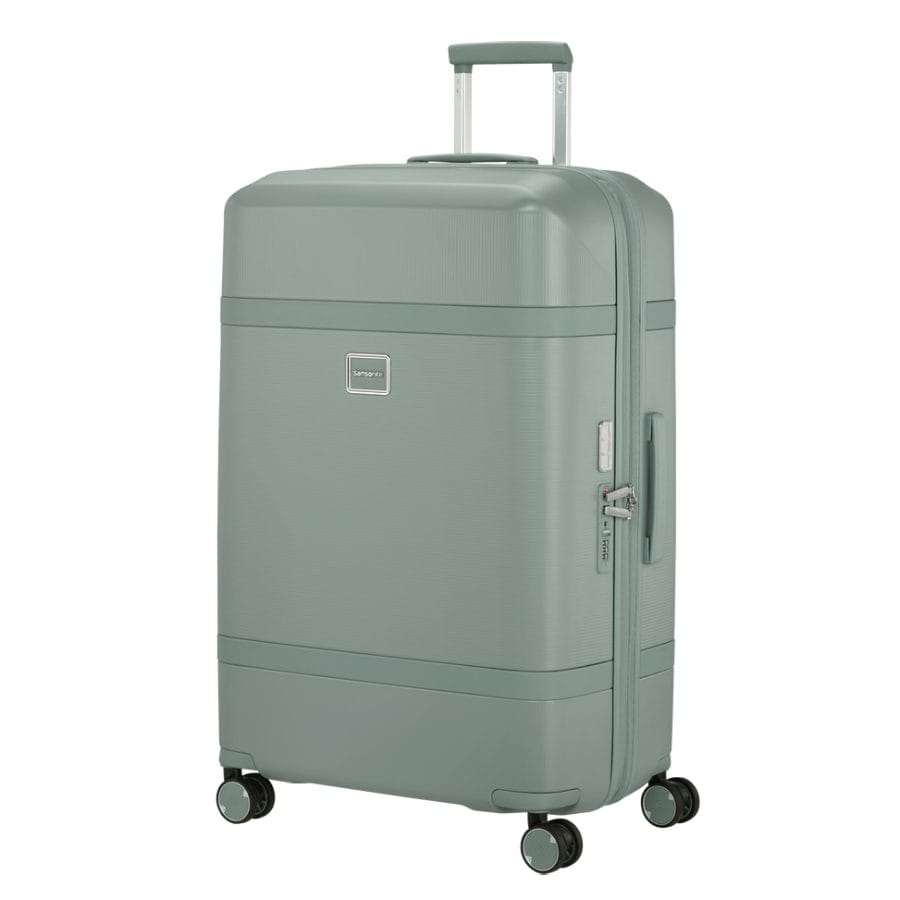 Samsonite Image Spinner 75cm Thyme mintgroen