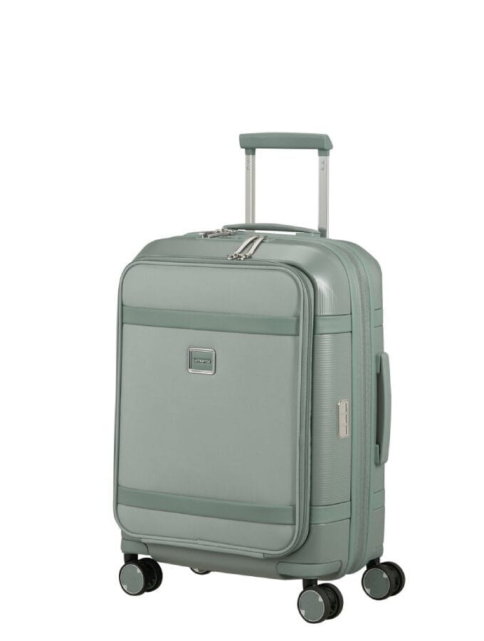 Samsonite Image Spinner 55 EXP Easy Access Thyme