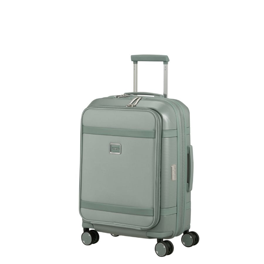 Samsonite Image Spinner 55 EXP Easy Access Thyme