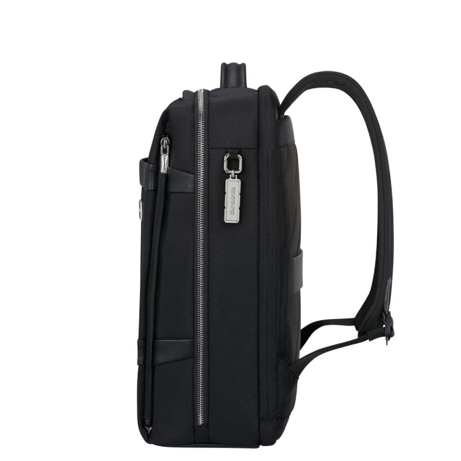 Samsonite Image Biz Rugzak 15.6 inch laptop Black