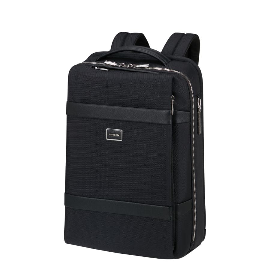 Samsonite Image Biz Rugzak 15.6 inch laptop Black