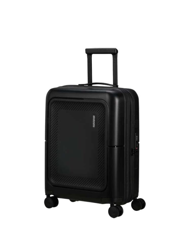 American Tourister Dashpop handbagage 55cm Black