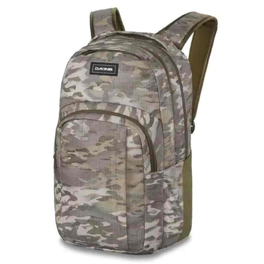 Dakine Campus L 33L Vintage Camo