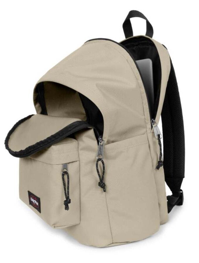 Eastpak Day Office Beach Beige 27L