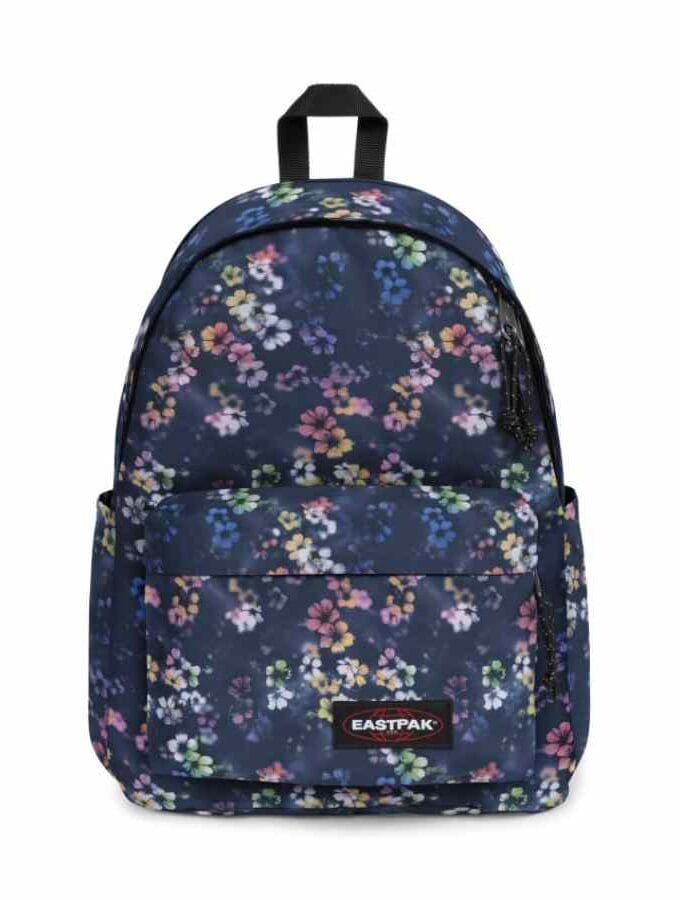 Eastpak Day Office Flora Fade Navy 27L