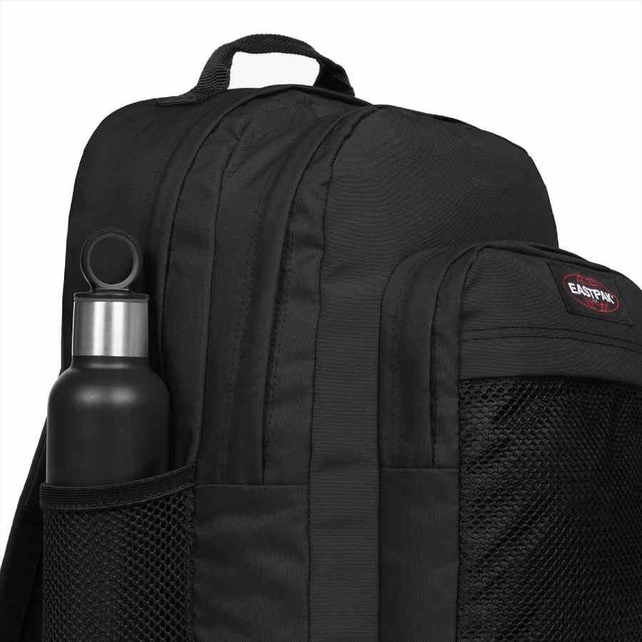 Eastpak Study Buddy Black 33L