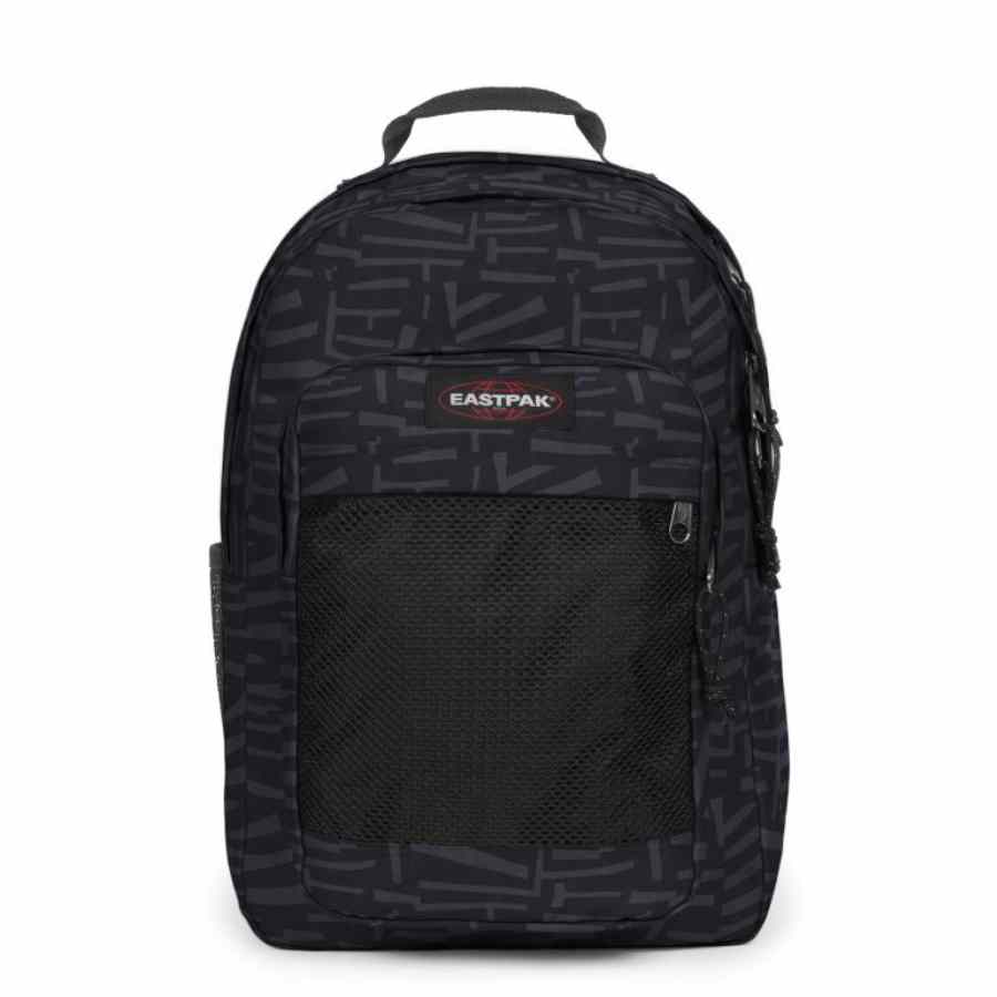 Eastpak Study Buddy Shape Dark 33L