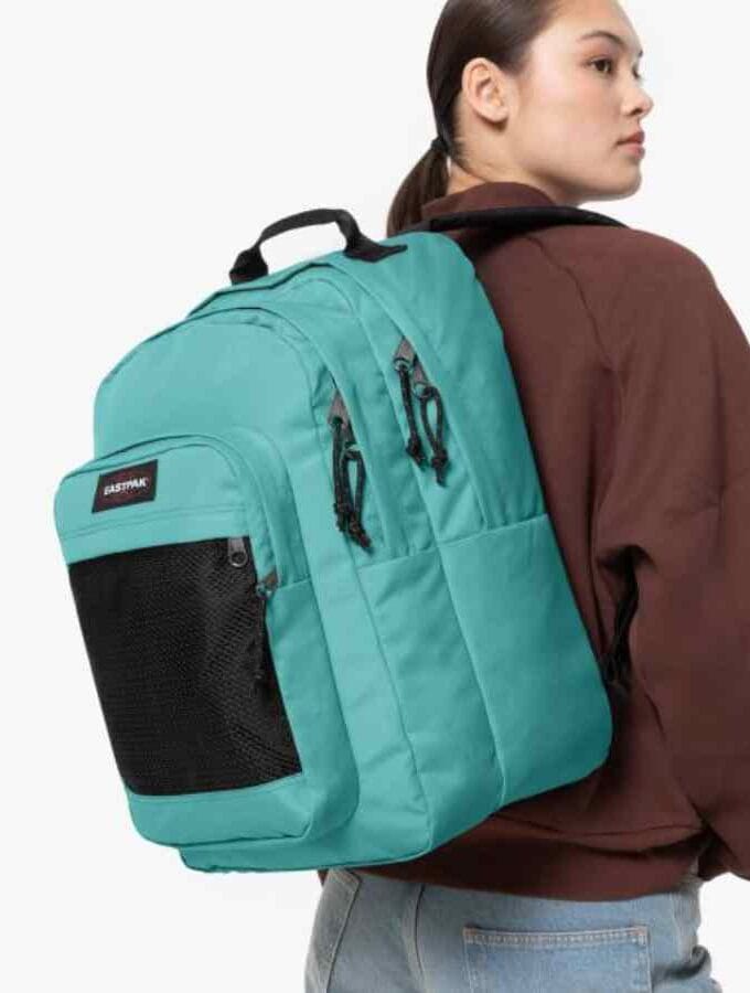 Eastpak Study Buddy Stream Blue 33L