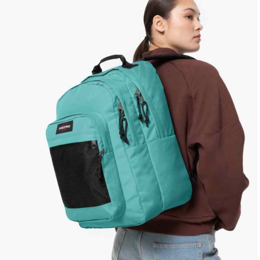 Eastpak Study Buddy Stream Blue 33L