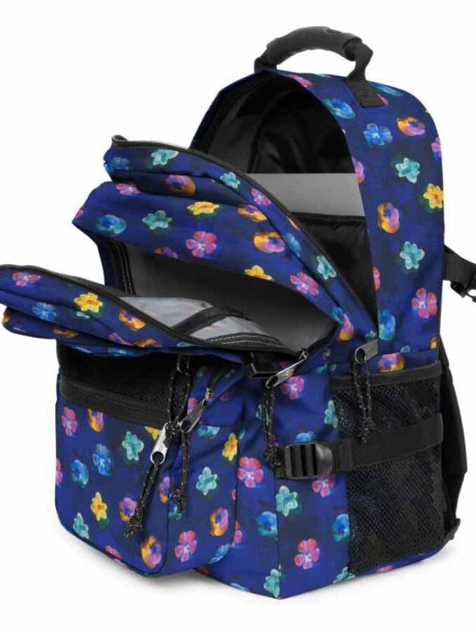 Eastpak Suplyer 38L Flower Blur Navy