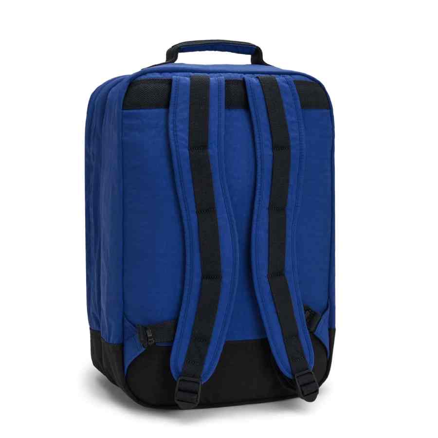 Kipling Scotty Blue Ink Combo
