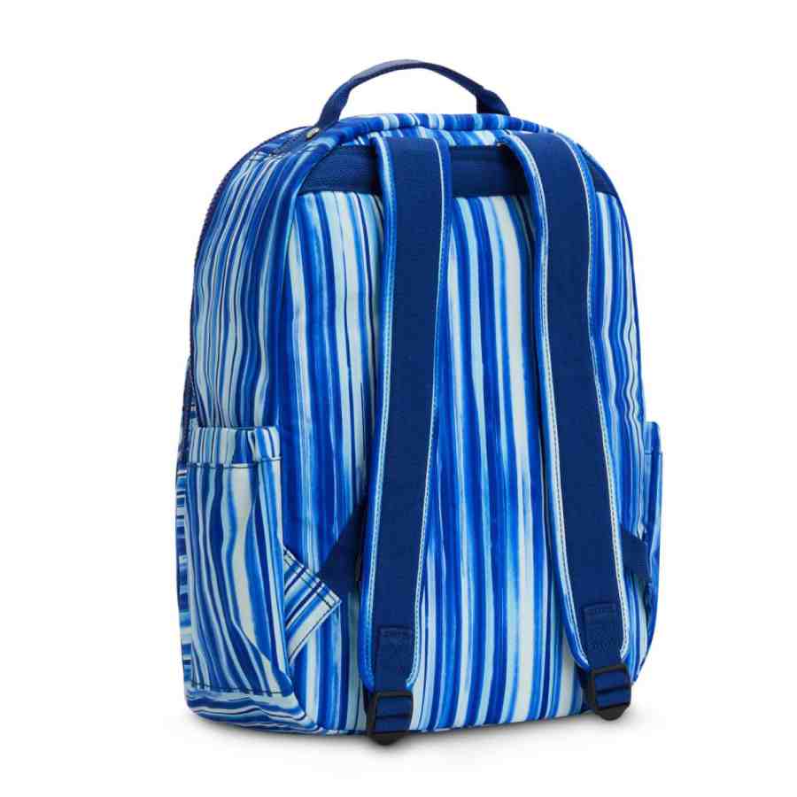 Kipling Seoul BTS Regal Stripes strepen