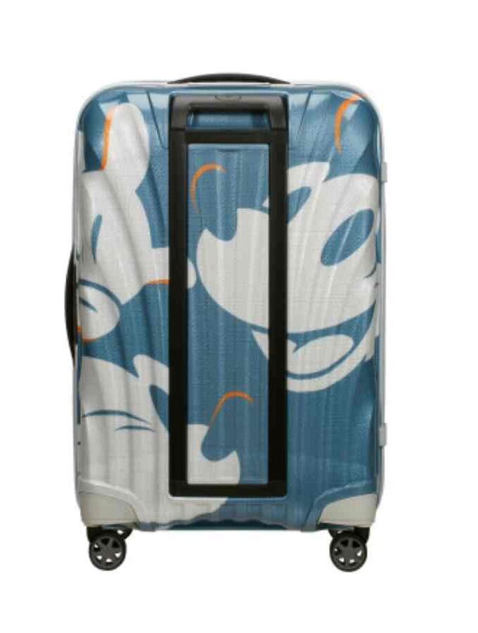 Samsonite C-LITE Disney Spinner 69cm Mickey Oh Gosh