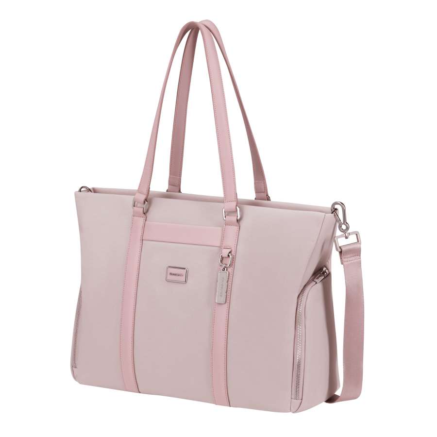 Samsonite Image Biz Shopper 14 inch Rose