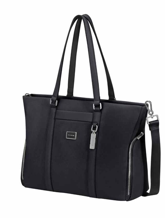 Samsonite Image Biz Shopper 14.1" Black