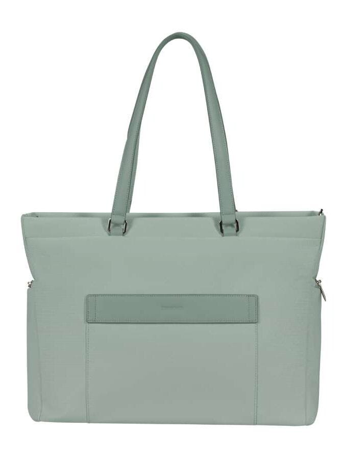 Samsonite Image Biz Shopper 14.1" Thyme