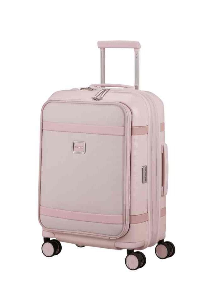 Samsonite Image Spinner 55 EXP Easy Access Rose