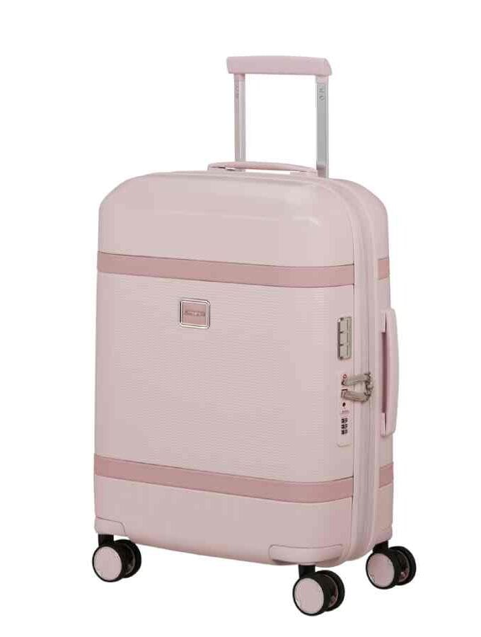 Samsonite Image Spinner 55 EXP Rose