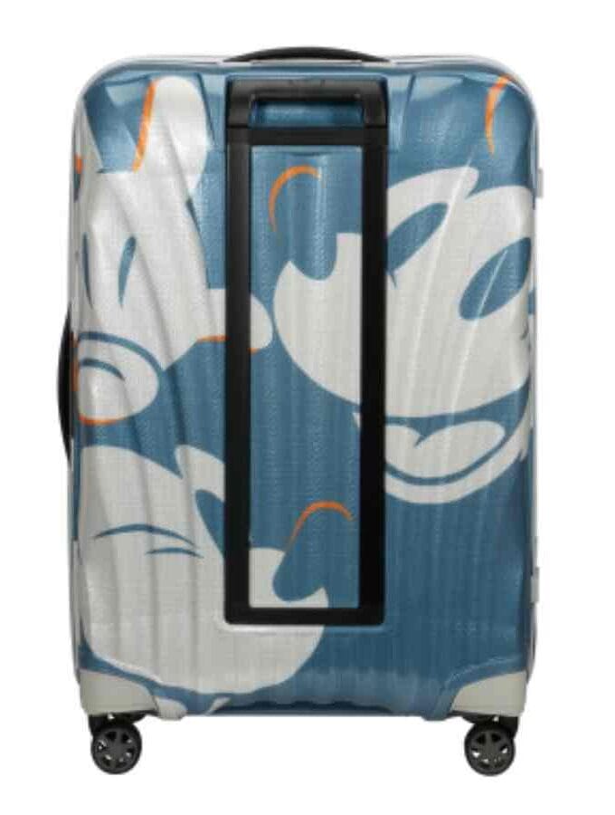 Samsonite C-LITE Disney Spinner 75cm Mickey Oh Gosh