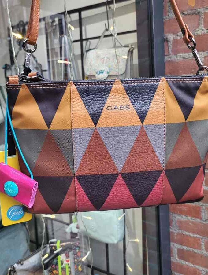 Gabs Beyonce M Diamanta Sella hoeken