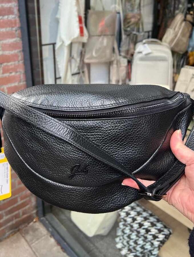 Gabs MATILDA M Heuptas Black