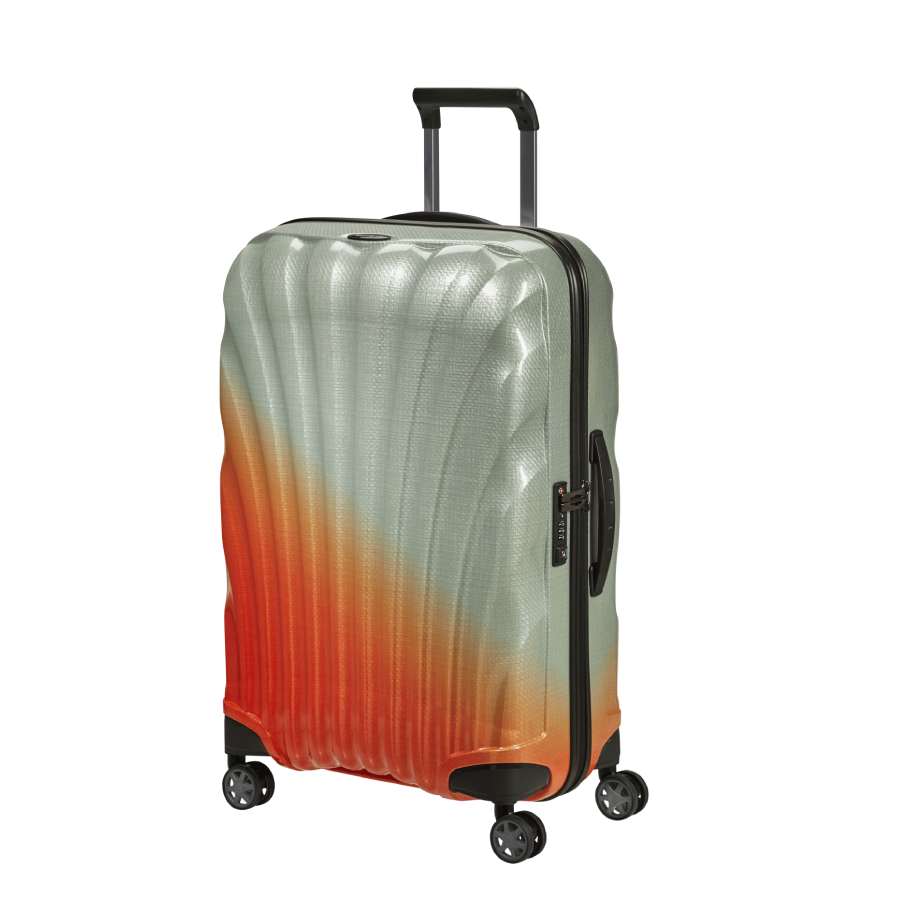 Samsonite C-Lite Spinner 69cm Gradient Sage