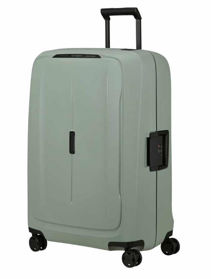 Samsonite Essens Spinner 75cm Sage