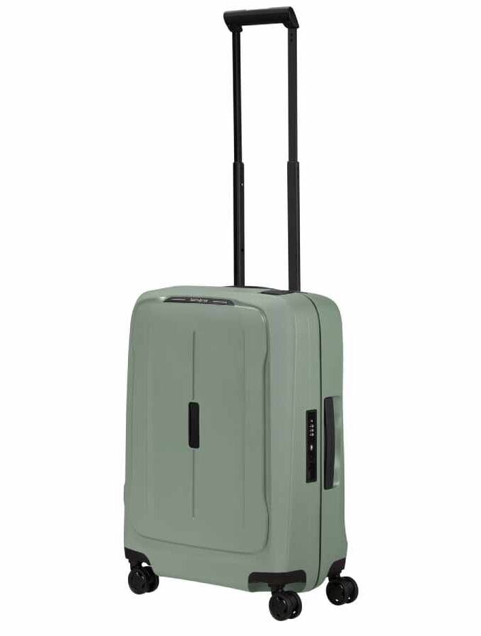 Samsonite Essens Spinner 55cm Sage