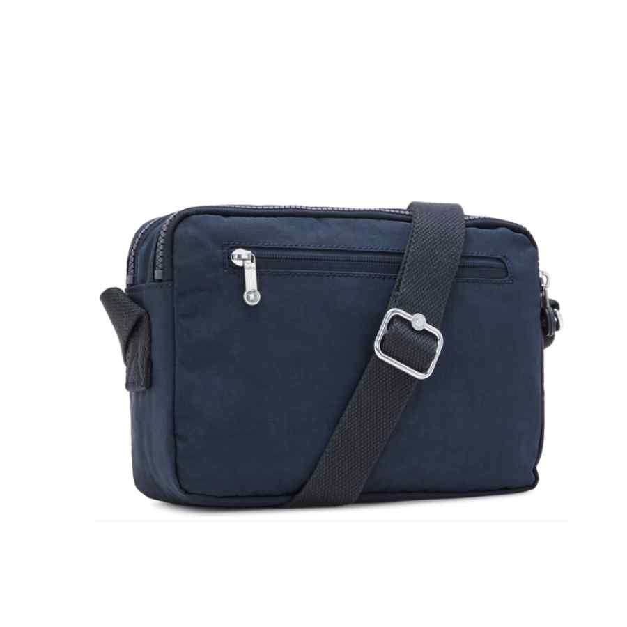 Kipling Abanu M Blue Bleu 2