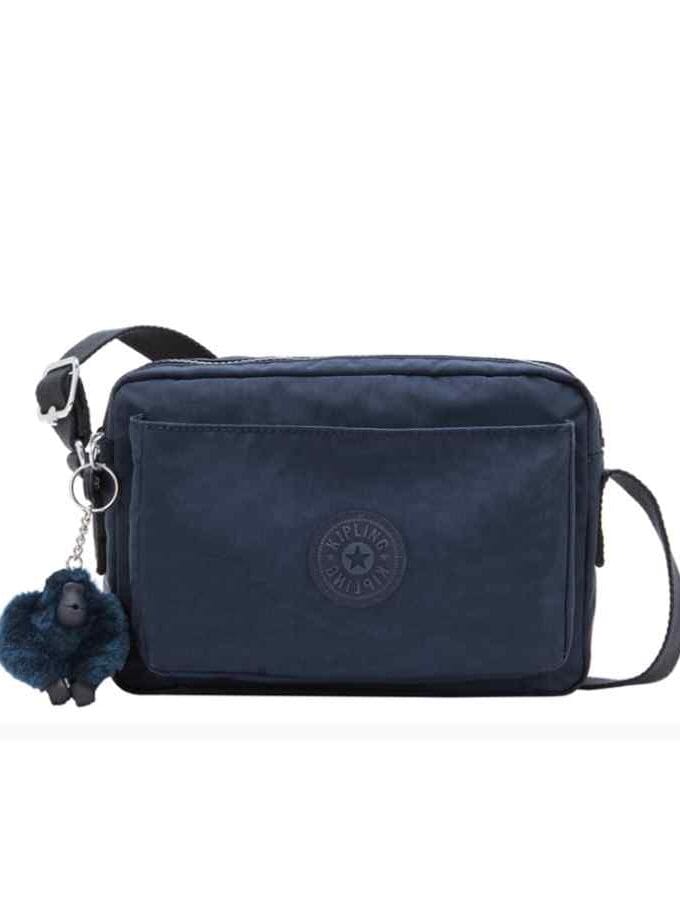 Kipling Abanu M Blue Bleu 2