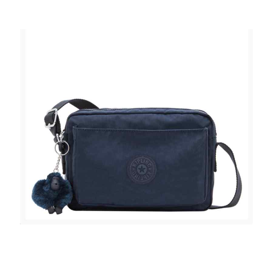 Kipling Abanu M Blue Bleu 2