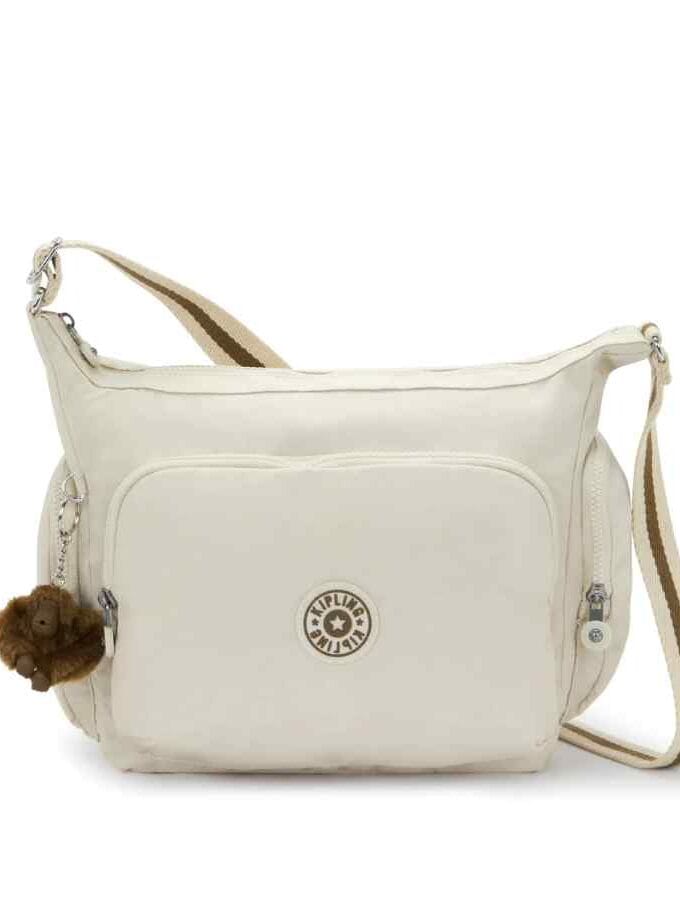 Kipling Gabb Soft Sand