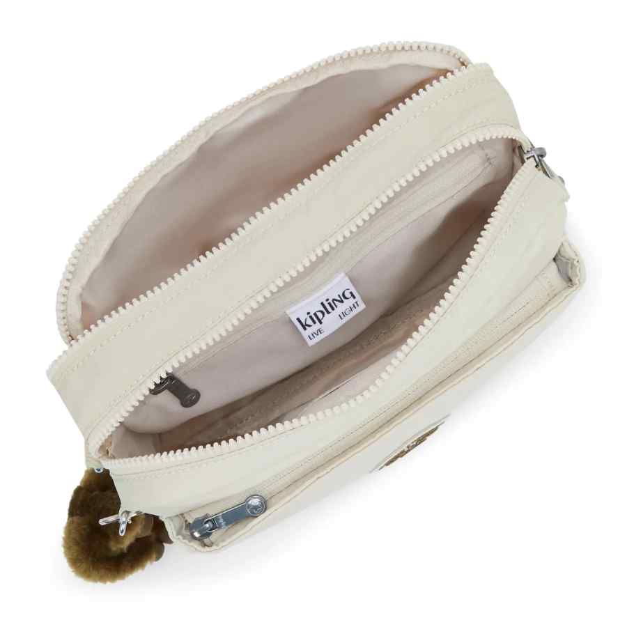 Kipling Abanu M Soft Sand